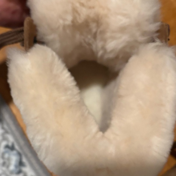 🆕 UGG Classic Mini Alpine Bootie🥰 - Picture 16 of 16